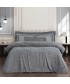 GREENWICH POLO CLUB ΚΟΥΒΕΡΤΑ FLEECE 160X220 ESSENTIAL 3450 GREY