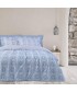 DAS HOME ΚΟΥΒΕΡΛΙ ΥΠΕΡΔΙΠΛΟ CASUAL 5404 ΕΚΡΟΥ, ΣΙΕΛ