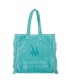 GREENWICH POLO CLUB ΤΣΑΝΤΑ ΘΑΛΑΣΣΗΣ 42Χ45 3733 BLUE