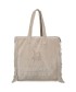 GREENWICH POLO CLUB ΤΣΑΝΤΑ ΘΑΛΑΣΣΗΣ 42Χ45 3734 LIGHT GREY