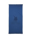 GREENWICH POLO CLUB ΠΕΤΣΕΤΑ ΘΑΛΑΣΣΗΣ 80Χ170 3779 BLUE