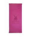 GREENWICH POLO CLUB ΠΕΤΣΕΤΑ ΘΑΛΑΣΣΗΣ 80Χ170 3781 FUSCHIA