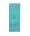 GREENWICH POLO CLUB ΠΕΤΣΕΤΑ ΘΑΛΑΣΣΗΣ 70Χ170 3733 BLUE