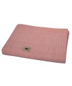GREENWICH POLO CLUB ΚΟΥΒΕΡΤΑ ΠΙΚΕ 80X110 ΒΑΒΥ 3402 ΡΟΖ