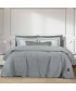 GREENWICH POLO CLUB ΚΟΥΒΕΡΤΑ ΠΙΚΕ 170X250 ESSENTIAL 3403 GREY