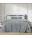 GREENWICH POLO CLUB ΚΟΥΒΕΡΤΑ ΠΙΚΕ 170X250 ESSENTIAL 3403 GREY
