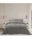 DAS HOME ΚΟΥΒΕΡΤΑ ΠΙΚΕ ΥΠΕΡΔΙΠΛΗ 1207 ΓΚΡΙ, ΕΚΡΟΥ