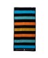GREENWICH POLO CLUB ΠΕΤΣΕΤΑ ΘΑΛΑΣΣΗΣ 90Χ180 3767 MULTICOLOR
