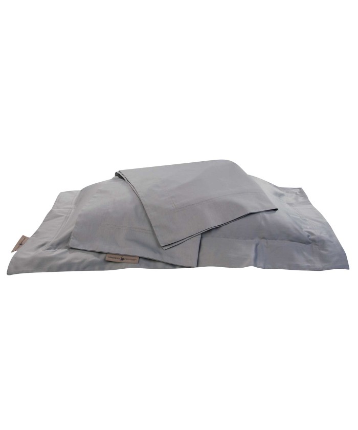 GREENWICH POLO CLUB ΖΕΥΓΟΣ ΜΑΞΙΛΑΡΟΘΗΚΕΣ LIGHT GREY 2255 LIGHT GREY