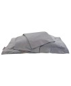 GREENWICH POLO CLUB ΖΕΥΓΟΣ ΜΑΞΙΛΑΡΟΘΗΚΕΣ LIGHT GREY 2255 LIGHT GREY