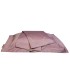 GREENWICH POLO CLUB ΖΕΥΓΟΣ ΜΑΞΙΛΑΡΟΘΗΚΕΣ LILAC 2254 PINK