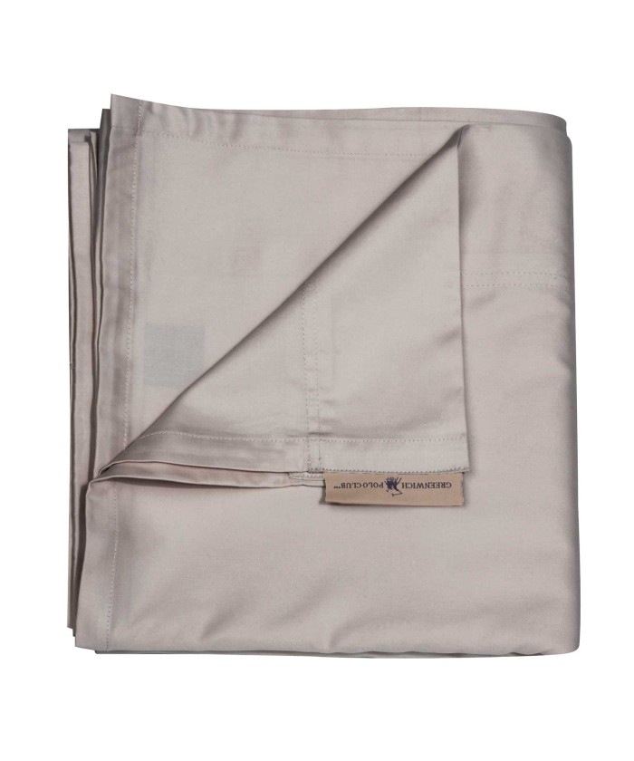 GREENWICH POLO CLUB ΣΕΝΤΟΝΙ ΥΠΕΡΔΙΠΛΟ CLOUD CREAM 2257 BEIGE