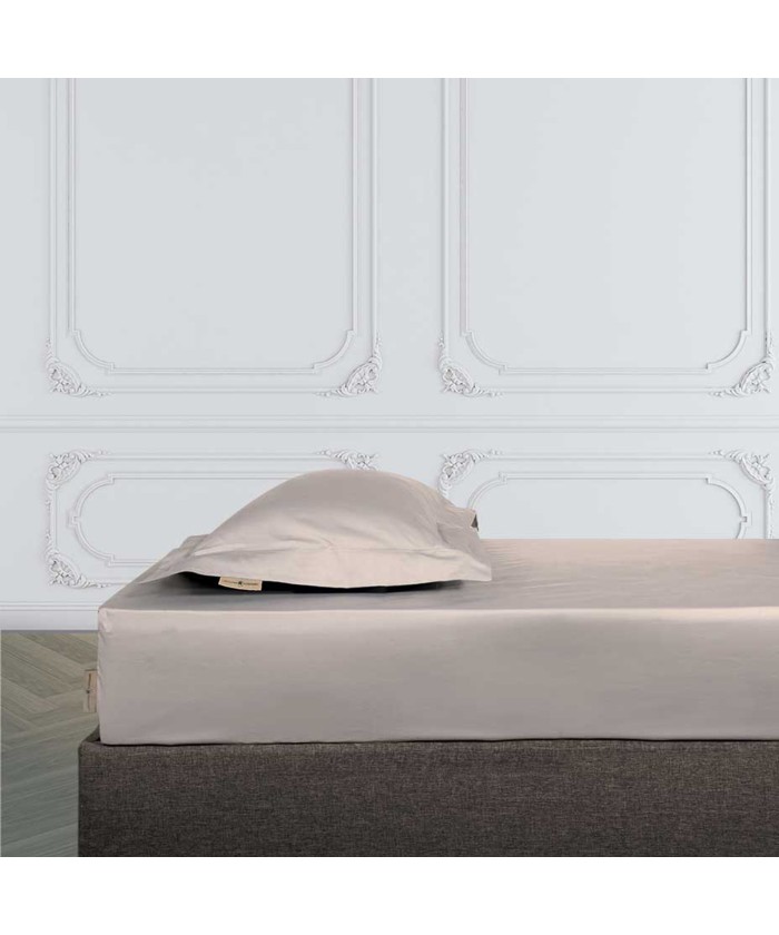 GREENWICH POLO CLUB ΣΕΝΤΟΝΙ ΜΕ ΛΑΣΤΙΧΟ KING CLOUD CREAM 2257 BEIGE