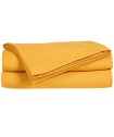DAS HOME 1019 ΣΕΝΤΟΝΙ ΜΟΝΟ MUSTARD MUSTARD