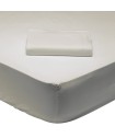 DAS HOME 1020 ΣΕΝΤΟΝΙ ΥΠΕΡΔΙΠΛΟ ΜΕ ΛΑΣΤΙΧΟ ICE GREY ICE GREY