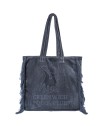 GREENWICH POLO CLUB ΤΣΑΝΤΑ ΘΑΛΑΣΣΗΣ 42Χ45 3621 GREY
