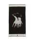 GREENWICH POLO CLUB ΠΕΤΣΕΤΑ ΘΑΛΑΣΣΗΣ 90Χ170 3591 BLACK