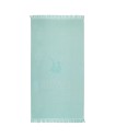 GREENWICH POLO CLUB ΠΕΤΣΕΤΑ ΘΑΛΑΣΣΗΣ 70Χ170 3623 MINT