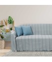 DAS HOME ΡΙΧΤΑΡΙ 180Χ300 0230 ΕΚΡΟΥ, ΣΙΕΛ