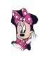 MINNIE 5508 ΜΑΞΙΛΑΡΙ ΦΙΓΟΥΡΑΣ 34Χ23 ΡΟΖ