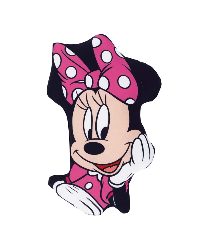 MINNIE 5508 ΜΑΞΙΛΑΡΙ ΦΙΓΟΥΡΑΣ 34Χ23 ΡΟΖ