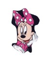 MINNIE 5508 ΜΑΞΙΛΑΡΙ ΦΙΓΟΥΡΑΣ 34Χ23 ΡΟΖ