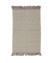 DAS HOME ΧΑΛΙ 140Χ200 7028 ΜΠΕΖ