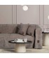 GREENWICH POLO CLUB ΡΙΧΤΑΡΙ 180Χ250 2759 TAUPE