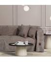 GREENWICH POLO CLUB ΡΙΧΤΑΡΙ 180Χ250 2759 TAUPE