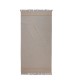 GREENWICH POLO CLUB ΠΕΤΣΕΤΑ ΘΑΛΑΣΣΗΣ 80Χ170 3521 TAUPE