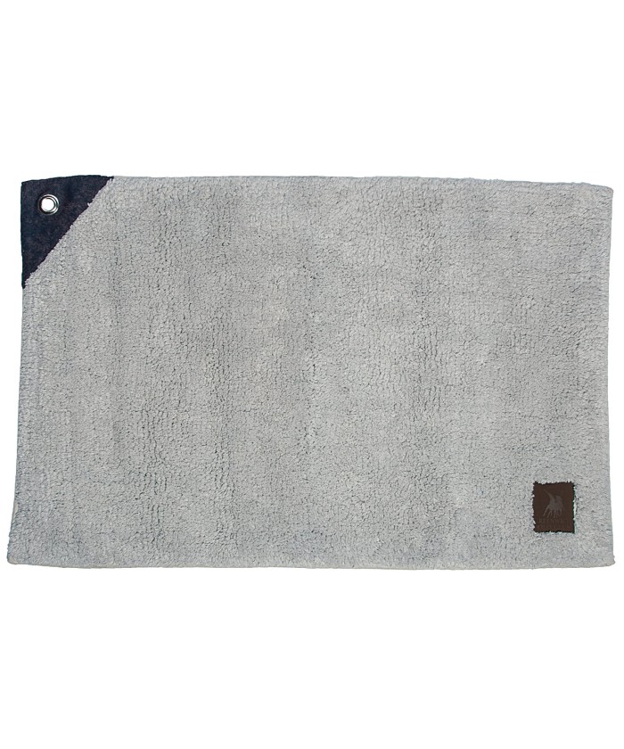 GREENWICH POLO CLUB ΤΑΠΕΤΟ 70X100 2571 GREY