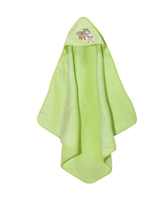 DAS BABY 6389 ΚΑΠΑ SMILE EMBROIDERY ΛΑΧΑΝΙ