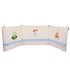 DAS BABY 6511 ΠΑΝΤΑ ΚΟΥΝΙΑΣ DREAM EMBROIDERY ΡΟΖ