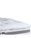 DAS MATTRESS 1803 ΑΝΩΣΤΡΩΜΑ ΥΠΕΡΔΙΠΛΟ DAILY PLUS