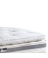 DAS MATTRESS 1804 ΑΝΩΣΤΡΩΜΑ ΥΠΕΡΔΙΠΛΟ PRESTIGE