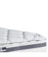 DAS MATTRESS 1802 ΑΝΩΣΤΡΩΜΑ ΗΜΙΔΙΠΛΟ DAILY