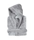 DAS KIDS ΜΠΟΥΡΝΟΥΖΙ ΝΟ.8 ΓΚΡΙ CASUAL 1467 GREY
