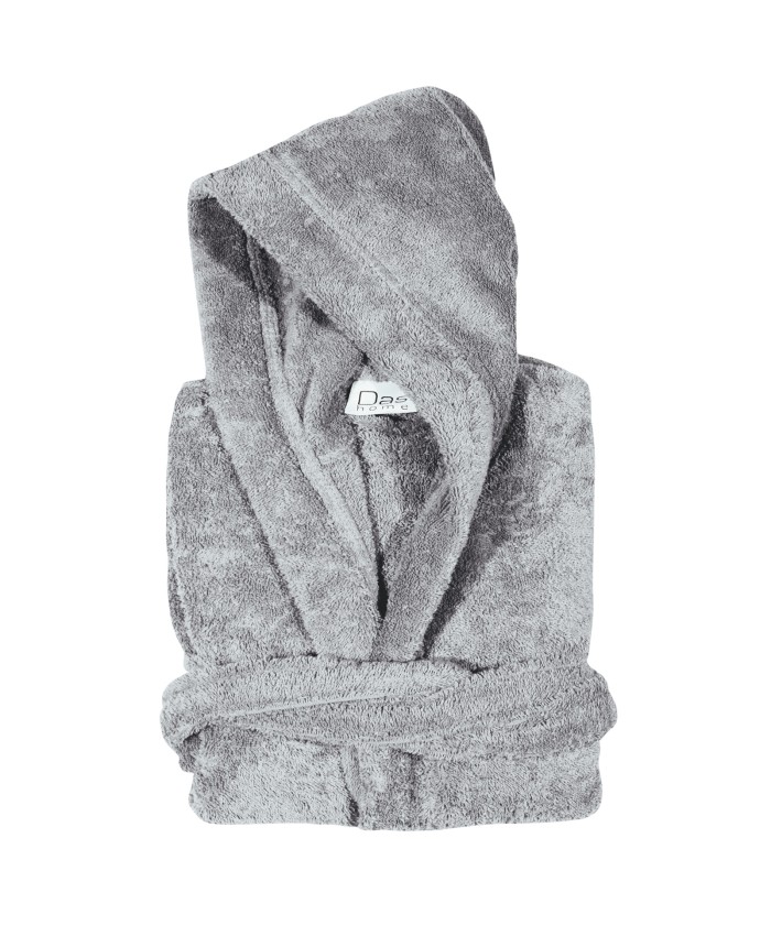 DAS KIDS ΜΠΟΥΡΝΟΥΖΙ ΝΟ.8 ΓΚΡΙ CASUAL 1467 GREY