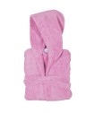 DAS HOME ΜΠΟΥΡΝΟΥΖΙ LARGE ΡΟΖ CASUAL 1468 PINK