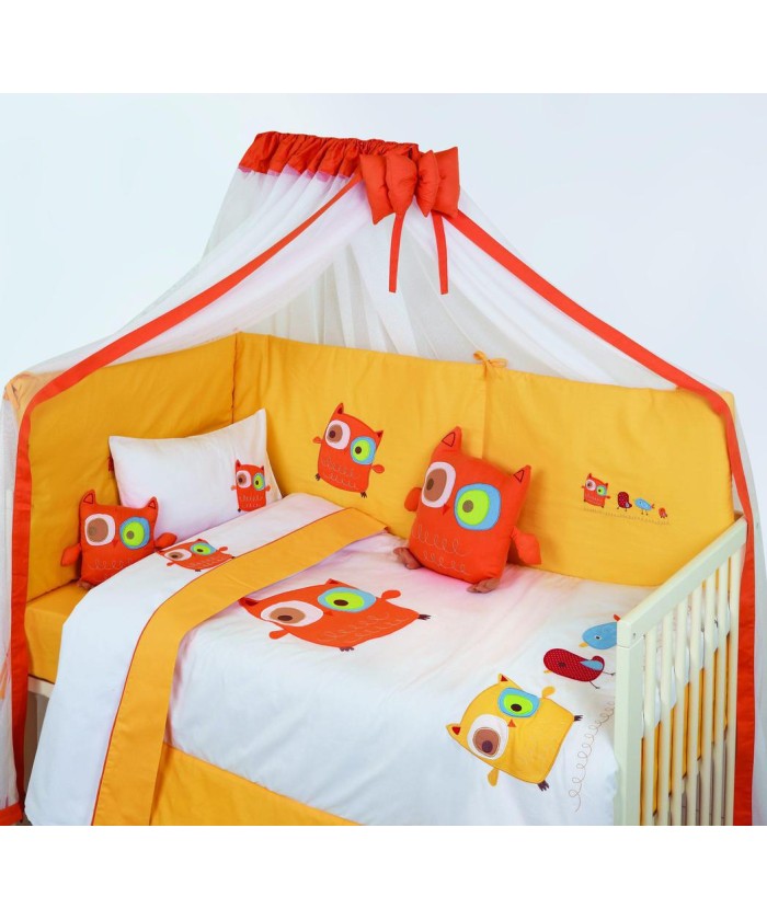 DAS BABY ΘΗΚΗ+ΜΑΞ. ΣΧ.6212 DREAM ΚΙΤΡΙΝΟ, ΛΕΥΚΟ