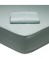 DAS HOME 1013 ΣΕΝΤΟΝΙ ΗΜΙΔΙΠΛΟ ΜΕ ΛΑΣΤΙΧΟ MINT MINT