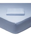 DAS HOME 1005 ΣΕΝΤΟΝΙ ΜΟΝΟ ΜΕ ΛΑΣΤΙΧΟ BABY BLUE BABY BLUE