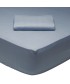 DAS HOME 1006 ΣΕΝΤΟΝΙ ΜΟΝΟ ΜΕ ΛΑΣΤΙΧΟ DUSTY BLUE DUSTY BLUE
