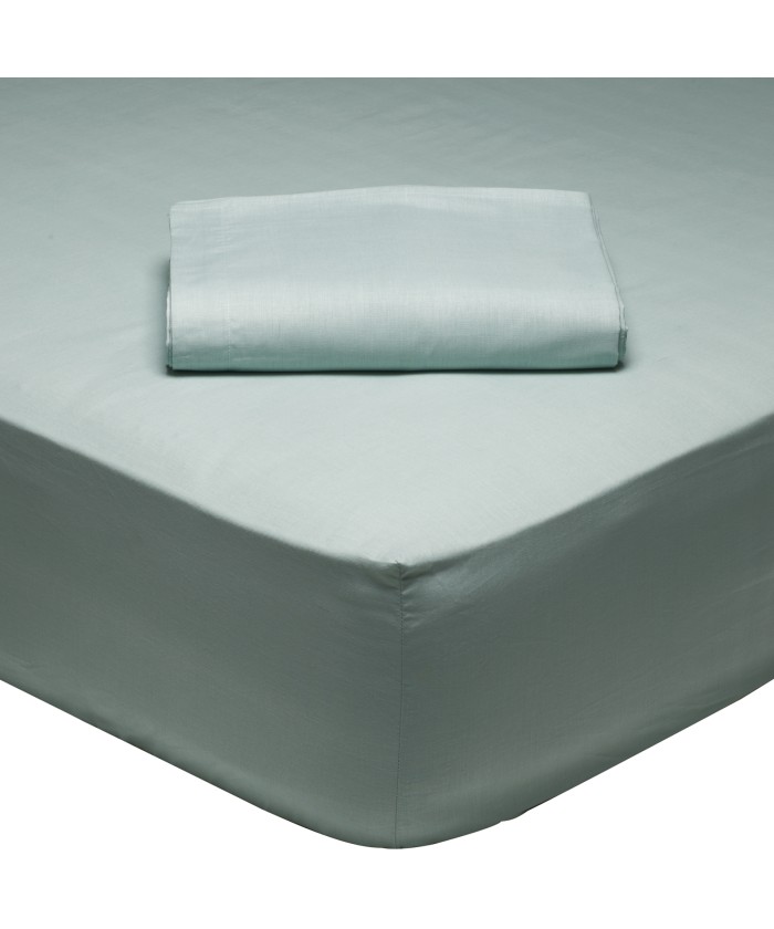 DAS HOME 1013 ΣΕΝΤΟΝΙ ΜΟΝΟ ΜΕ ΛΑΣΤΙΧΟ MINT MINT
