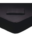 DAS HOME 1015 ΣΕΝΤΟΝΙ ΜΟΝΟ ΜΕ ΛΑΣΤΙΧΟ BLACK BLACK