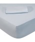 DAS HOME 1018 ΣΕΝΤΟΝΙ ΜΟΝΟ ΜΕ ΛΑΣΤΙΧΟ LIGHT GREY LIGHT GREY