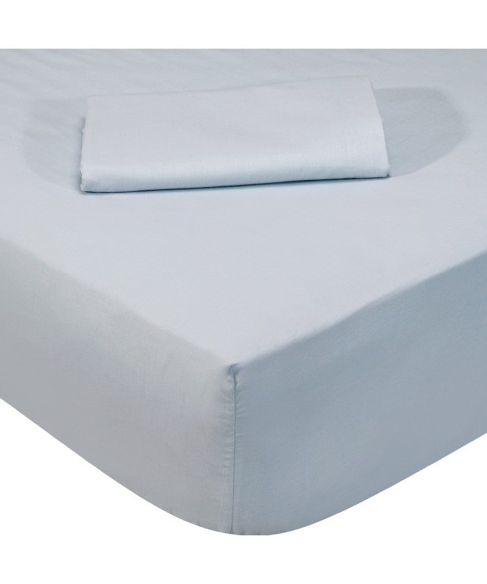 DAS HOME 1018 ΣΕΝΤΟΝΙ ΥΠΕΡΔΙΠΛΟ ΜΕ ΛΑΣΤΙΧΟ LIGHT GREY LIGHT GREY