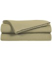 DAS HOME 1016 ΣΕΝΤΟΝΙ ΥΠΕΡΔΙΠΛΟ GREEN OLIVE GREEN OLIVE