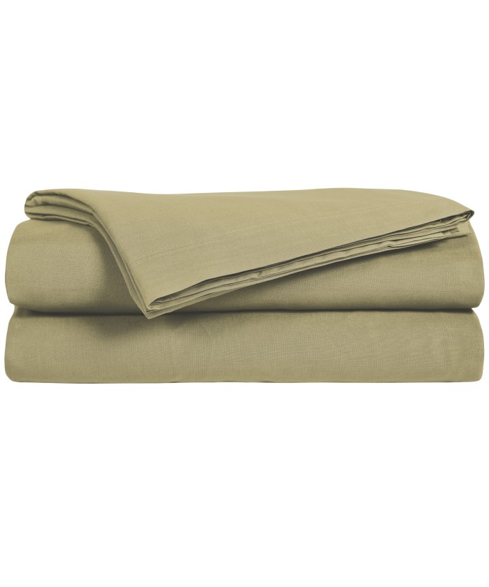 DAS HOME 1016 ΣΕΝΤΟΝΙ ΜΟΝΟ GREEN OLIVE GREEN OLIVE