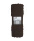 DAS HOME ΤΑΠΕΤΟ 60Χ90 MICROCHENILLE ΣΧ.0472 ΚΑΦΕ ΚΑΦΕ